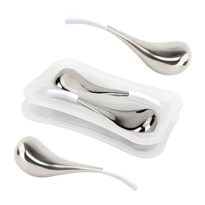 Silvera Glacia™