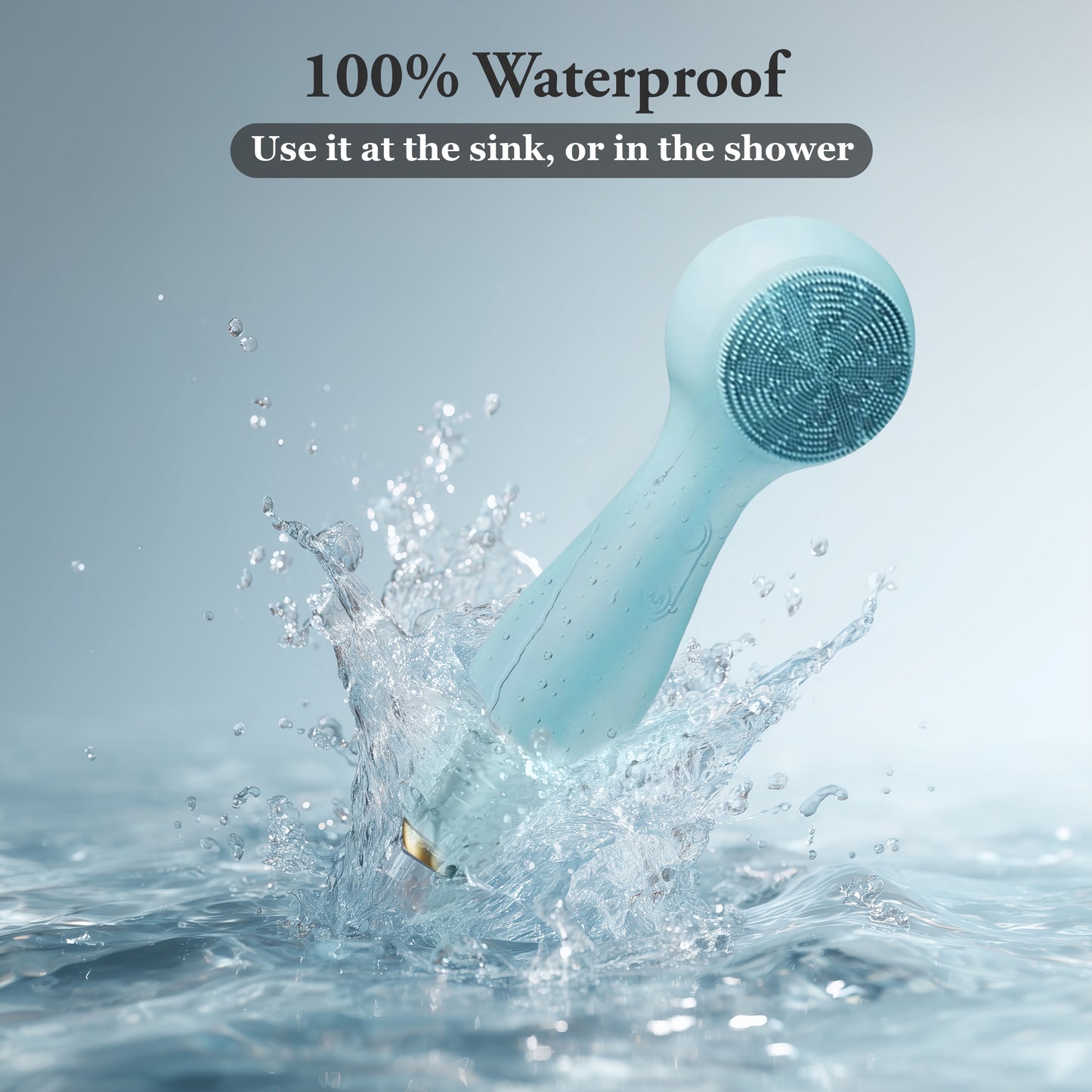 Silvra™ GlowTherapy Wand